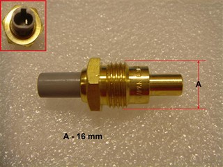 BULBO TEMPERATURA TOYOTA HILUX 2..8-3.0 D