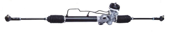DIRECCION HYUNDAI ACCENT 00 (HID)
