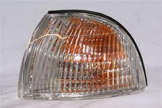 FAROL DEL IZQ DAEWOO CIELO (BCO RAYADO)