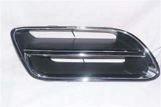 CARETA IZQ NISSAN PRIMERA 91