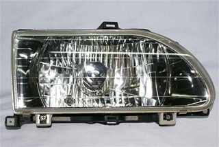 SEMIOPTICA DER KIA BESTA 94