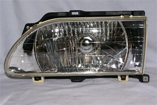 SEMIOPTICA IZQ KIA BESTA 94