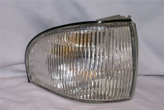 FAROL DEL IZQ KIA PREGIO 98
