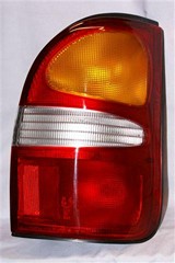 FAROL TRA DER KIA PREGIO 98 WUHUA