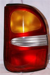 FAROL TRA IZQ KIA PREGIO 98 WUHUA