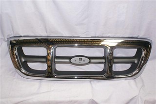 CARETA FORD RANGER ARG 98 (4WD) (CRO)