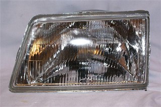 SEMIOPTICA IZQ PEUGEOT 205 DEPO