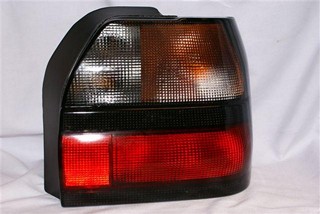 FAROL TRA DER RENAULT R19 92 (SEDAN) (A)