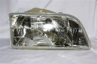 SEMIOPTICA DER CITROEN AX DEPO