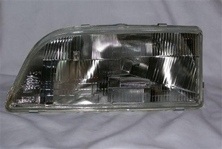 SEMIOPTICA IZQ CITROEN AX DEPO