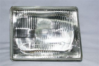 SEMIOPTICA DER FIAT UNO 85-90 (B)