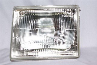 SEMIOPTICA IZQ FIAT UNO 85-90 (B)