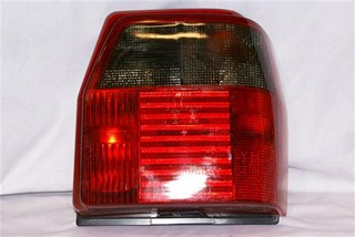 FAROL TRA DER FIAT UNO FIRE 89 (ACRILICO SOLO)