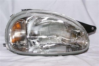 SEMIOPTICA DER GM CORSA 94-00 WUHUA