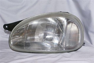 SEMIOPTICA IZQ GM CORSA 94-00 DEPO