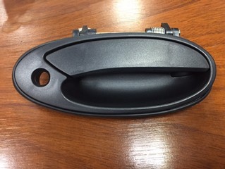 MANIJA PUERTA DEL DER MITSUBISHI LANCER 93