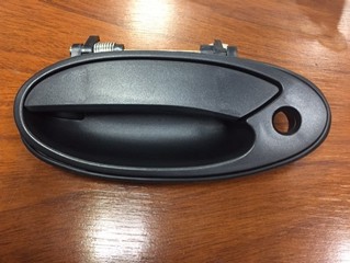 MANIJA PUERTA DEL IZQ MITSUBISHI LANCER 93