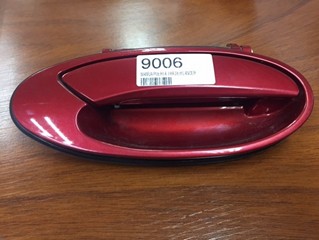 MANIJA PUERTA TRA DER MITSUBISHI LANCER 93