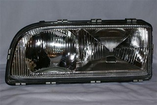 SEMIOPTICA IZQ VOLVO 850 DEPO