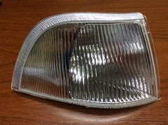 FAROL DEL IZQ VOLVO S40 98