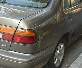 BUJE B/ESTAB DEL HONDA CIVIC 16