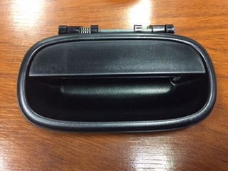 MANIJA PUERTA TRA IZQ SUZUKI ALTO 96