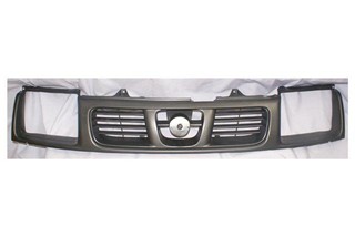 CARETA NISSAN D22-FRONTIER 98 (GRIS)