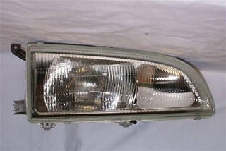 SEMIOPTICA DER HYUNDAI COUNTY KOREA