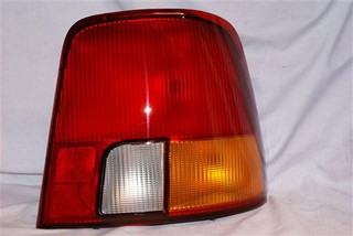 FAROL TRA DER HYUNDAI COUNTY