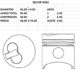 KIT EMBRAGUE (184) HYUNDAI ACCENT BREME