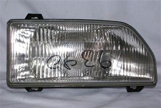 SEMIOPTICA DER KIA K2400 ORIGINAL