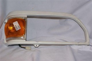 FAROL DEL DER KIA K2400 (C/ARO)