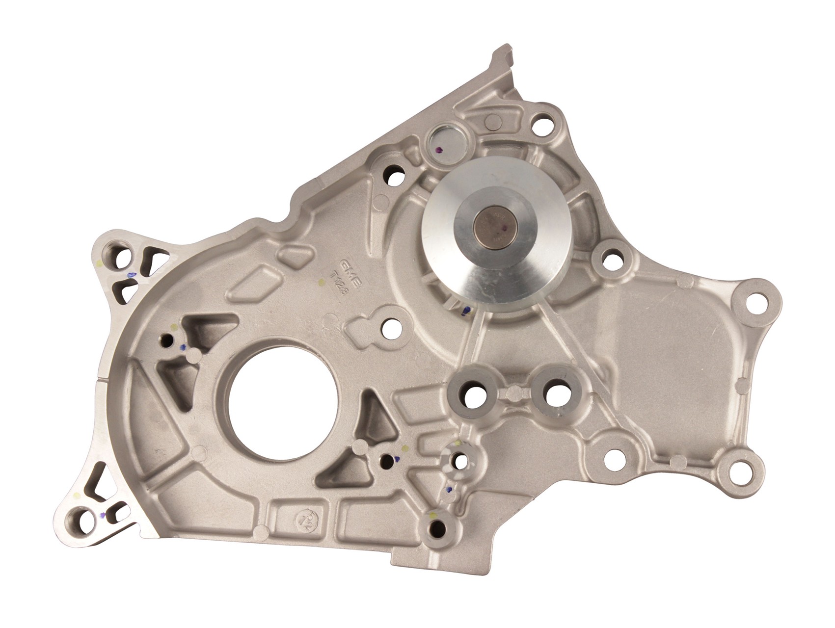 BOMBA AGUA TOYOTA COROLLA 2CT 2000-2013 BREME