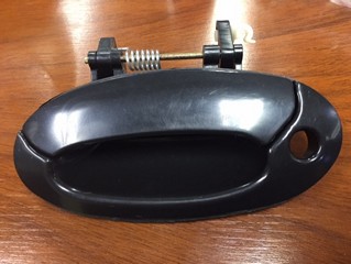 MANIJA PUERTA DEL IZQ HYUNDAI ELANTRA 96
