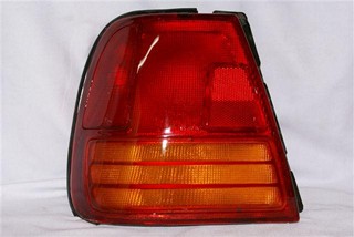 FAROL TRA IZQ SUZUKI SWIFT 1.6 92
