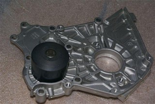 BOMBA AGUA TOYOTA TERCEL 1.5 DIESEL BREME