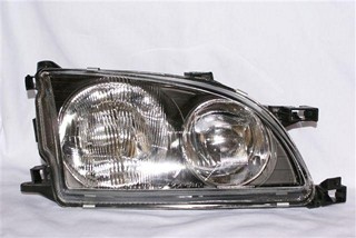 SEMIOPTICA DER TOYOTA CORONA 97 DEPO
