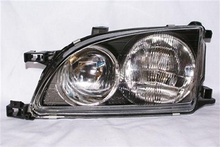 SEMIOPTICA IZQ TOYOTA CORONA 97 DEPO
