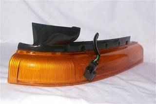 FAROL PARAG IZQ MITSUBISHI CANTER 96 DEPO