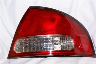 FAROL TRA DER NISSAN SENTRA B15 01 DEPO