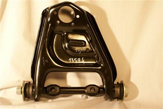 BASTIDOR SUP DER GM C10-D20 85-92 (C/BUJES)