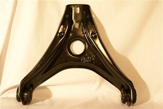 BASTIDOR INF VW BRASIL 79-92 AGUJERO 10mm (B)