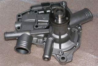 BOMBA AGUA RENAULT R12-18 1.4 C/A (A)
