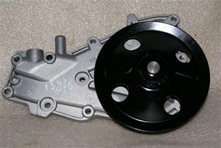 BOMBA AGUA RENAULT R9-11-19 (P/V) BREME