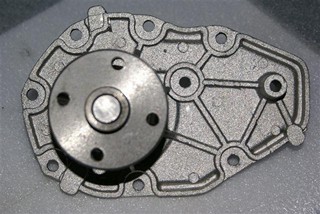 BOMBA AGUA RENAULT R12 1300-DACIA BREME