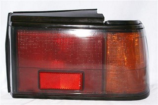 FAROL TRA DER HONDA ACCORD 87-89 DEPO