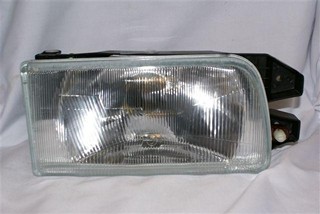 SEMIOPTICA DER VW GOL I 91-94 (B)