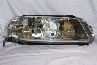 SEMIOPTICA IZQ VW GOL III 01 MONO PARABOLA