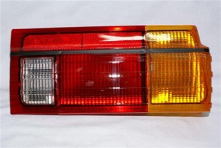FAROL TRA DER VW AMAZON 84-90 (V/NEGRA)