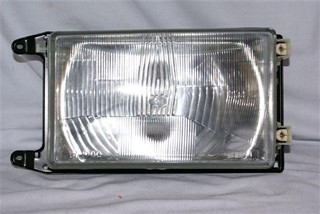 SEMIOPTICA DER VW GOL 84-86